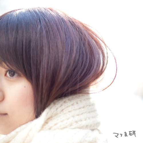 冬季限定《圍巾髮研究所》被圍巾壓住的頭髮原來有這麼多種(筆記) 冬季限定《圍巾髮研究所》被圍巾壓住的頭髮原來有這麼多種(筆記)