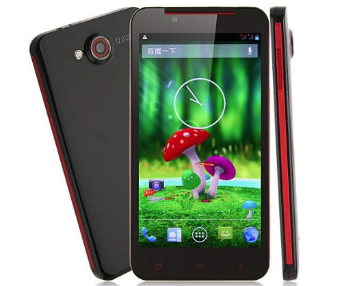 大陸山寨版《HTC蝴蝶機》嗆辣登場 能不能飛就看這次了~(誤)  大陸山寨版《HTC蝴蝶機》嗆辣登場 能不能飛就看這次了~(誤)