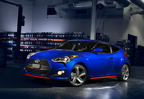 超嗆《現代Veloster Turbo R-Spec》韓系鋼砲再加辣 超嗆《現代Veloster Turbo R-Spec》韓系鋼砲再加辣