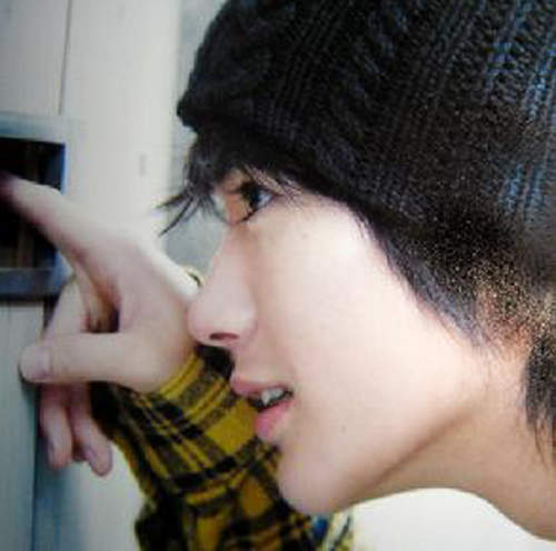 《超萌男俳優》指日可待的帥氣男星(上) 《超萌男俳優》指日可待的帥氣男星(上)