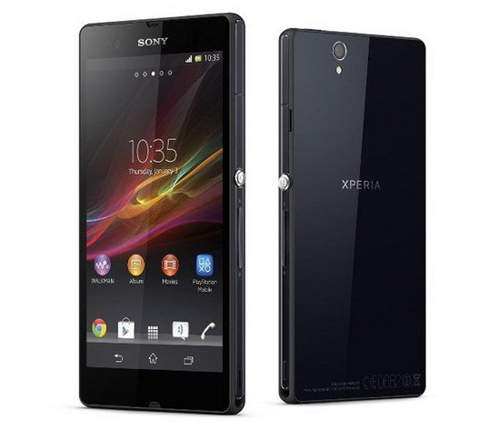 《Sony Xperia Z》新一代5吋日系美型機　最新亞洲售價搶先曝光！？