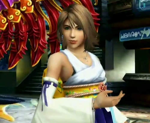 日本PS VITA降價 HD版FFX也不遠了? 日本PS VITA降價 HD版FFX也不遠了?