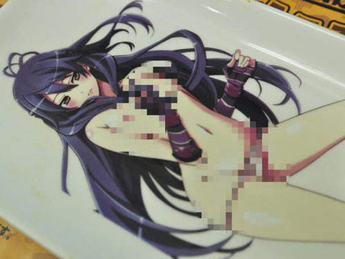 女體盛咖哩飯 十八歲以上才可以吃的美食喔(指) 女體盛咖哩飯 十八歲以上才可以吃的美食喔(指)