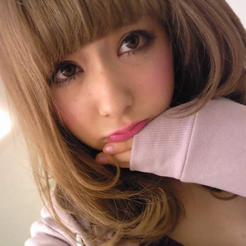 不靠整形級彩妝也一樣能《變可愛的方法》馬上來實踐看看吧♥ 不靠整形級彩妝也一樣能《變可愛的方法》馬上來實踐看看吧♥