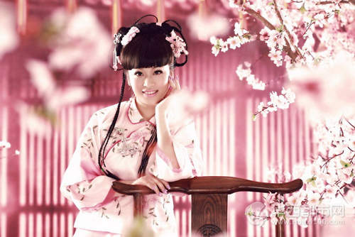 《古裝控風潮》人家也要當嬛嬛~ 《古裝控風潮》人家也要當嬛嬛~