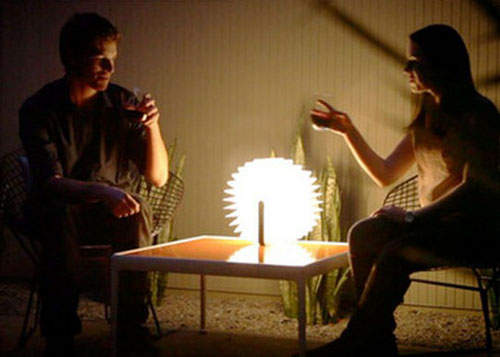 造型《書頁燈》~一打開就閃閃發光 造型《書頁燈》~一打開就閃閃發光