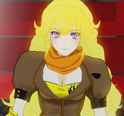 「RWBY」第四支影片推出 東照權現!性轉家康來亂入了(大誤) 「RWBY」第四支影片推出 東照權現!性轉家康來亂入了(大誤)