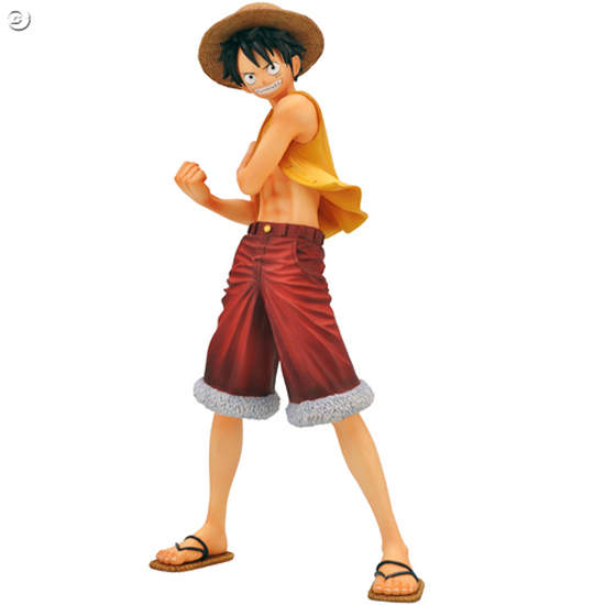 《海賊王一番賞》～世代交替篇～