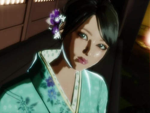 殺手已死「蒙德女郎」宣傳影片　香噴噴公開