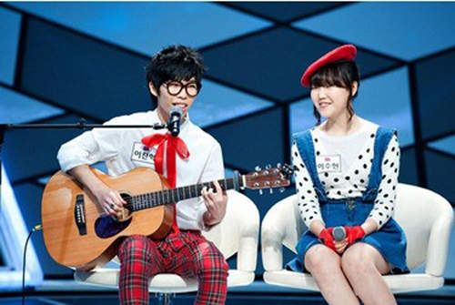 《KPOP STAR》第二季的人氣選手有～？