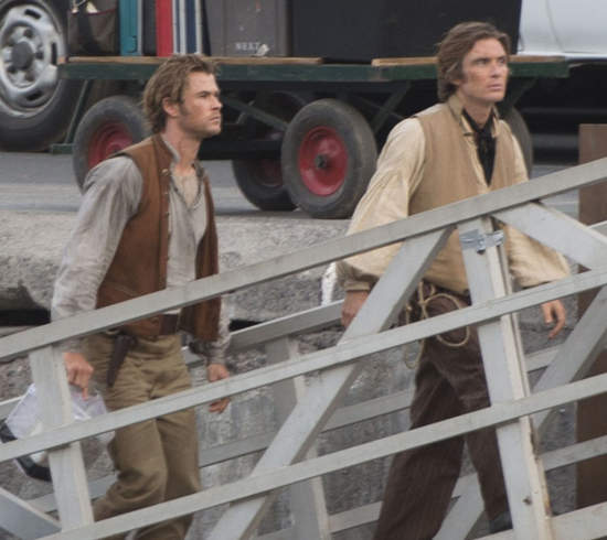 雷神索爾新電影《海洋之心》別被騙了這是恐怖片啊啊啊("▔□▔)/  雷神索爾新電影《海洋之心》別被騙了這是恐怖片啊啊啊("▔□▔)/