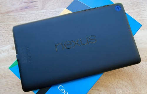 Google二代Nexus 7亞洲火熱開賣 那台灣咧?!(敲碗) Google二代Nexus 7亞洲火熱開賣 那台灣咧?!(敲碗)