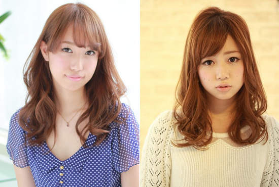 《三分鐘瀏海整理法》齊瀏海也能完美三七分～