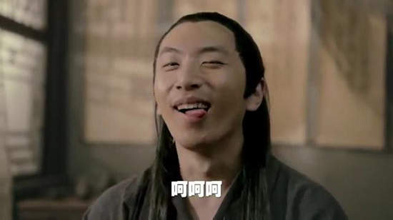 《萬萬沒想到》超百變的演員們