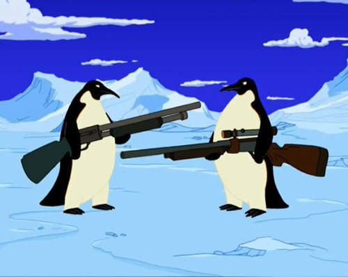 《2013年最棒的遊戲界槍槍》你今年射了多少呢（？）