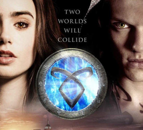 《天使聖物:骸骨之城》新預告 電影8月30日台灣上映 《天使聖物:骸骨之城》新預告 電影8月30日台灣上映