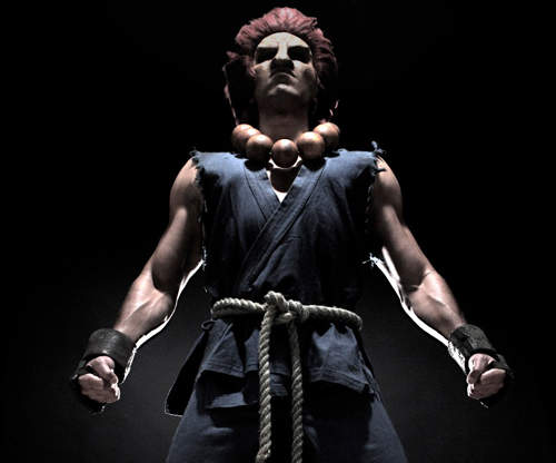 快打旋風:暗殺拳 資金募集計畫展開 快打旋風:暗殺拳 資金募集計畫展開