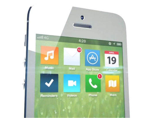 傳蘋果下一代iOS 7.0即將問世　將支援全新AirDrop檔案互傳！？