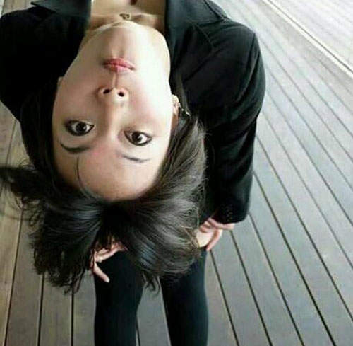 遇到這些超恐怖的情節 哪一個讓你最害怕?(驚悚GIF注意) 遇到這些超恐怖的情節 哪一個讓你最害怕?(驚悚GIF注意)