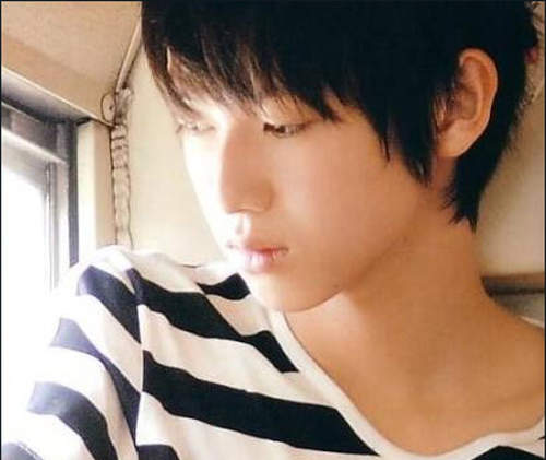 《超萌男俳優》指日可待的帥氣男星(下)