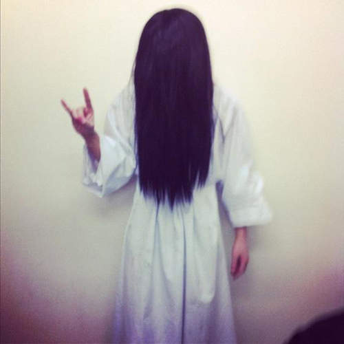 電影《貞子3D》續篇主演決定 最萌女鬼又要回來啦wwww 電影《貞子3D》續篇主演決定 最萌女鬼又要回來啦wwww