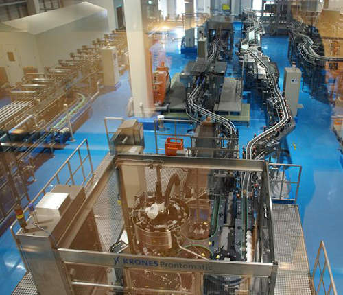 日本《最值得參觀的工廠》Top20 都是網友評價掛保證的喔~ 日本《最值得參觀的工廠》Top20 都是網友評價掛保證的喔~