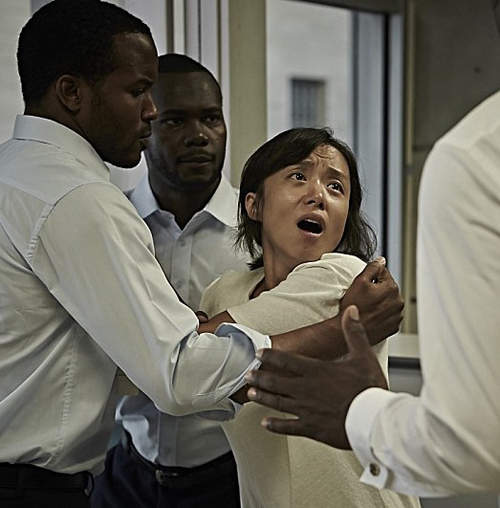 全度妍新電影《回家的路》挑戰你敏感的淚腺ಥ_ಥ