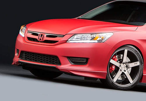 SEMA改裝展《Honda軍團》馬力1029匹太...誇...張... SEMA改裝展《Honda軍團》馬力1029匹太...誇...張...