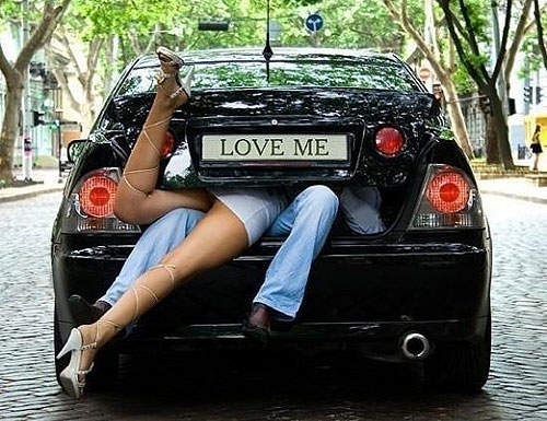 《英國研究》主人最容意外遇的車車品牌是...... 《英國研究》主人最容意外遇的車車品牌是......