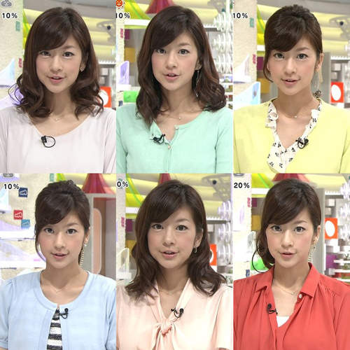 美女主播《生野陽子》角度完全一致的鴨子嘴表情 美女主播《生野陽子》角度完全一致的鴨子嘴表情