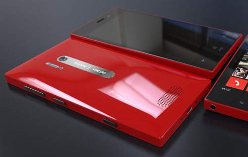 傳年度最強《Nokia EOS》新機 將採用Lumia920與808 PureView混合設計!? 傳年度最強《Nokia EOS》新機 將採用Lumia920與808 PureView混合設計!?
