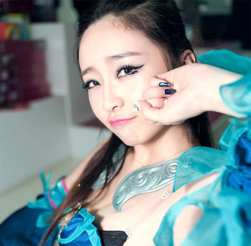 跟女友說分手的六種反應　告訴妳漸漸變淡的愛～是否曾經注意呢？