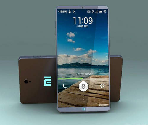 《小米手機3》大陸新一代超平價旗艦機 背殼照首度流出！？