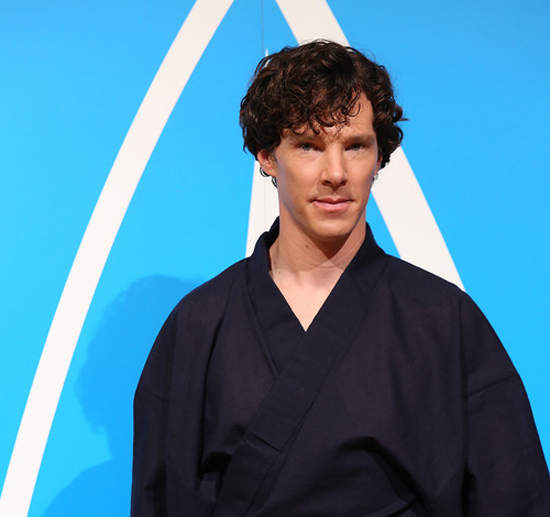 Benedict Cumberbatch《第五階層》電影預告(圖文不合請別介意) Benedict Cumberbatch《第五階層》電影預告(圖文不合請別介意)