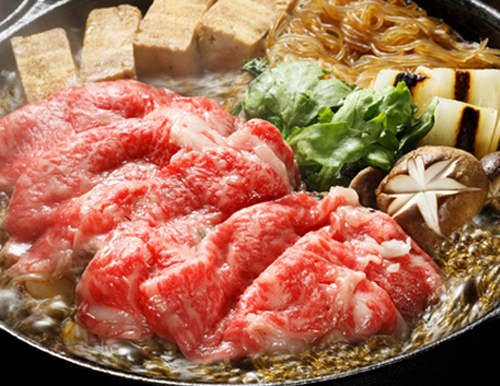 《日本特色火鍋 TOP 10》完全意圖使人餓~ 《日本特色火鍋 TOP 10》完全意圖使人餓~