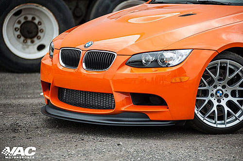 VAC改造《BMW M3限量特別版》不囉嗦直接從心臟下手~ VAC改造《BMW M3限量特別版》不囉嗦直接從心臟下手~