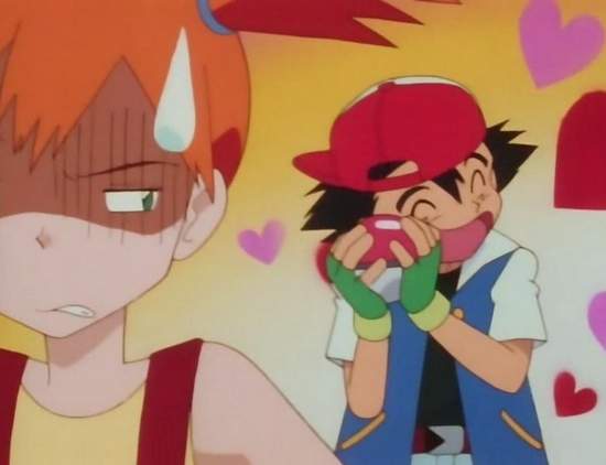 《畢業後的夢想》想成為神奇寶貝大師~這樣的夢想誰沒有過? 《畢業後的夢想》想成為神奇寶貝大師~這樣的夢想誰沒有過?