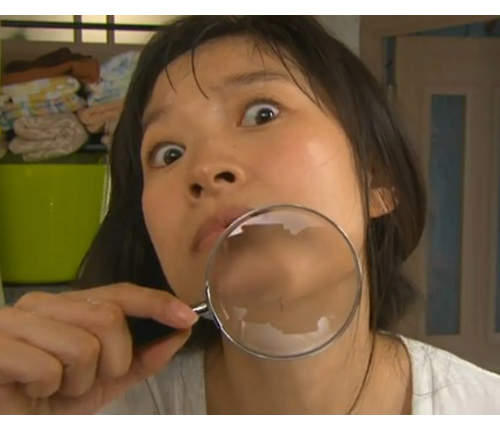 接近歐吉桑行為的《雄性化女子》最適合讓哪位女星詮釋呢？