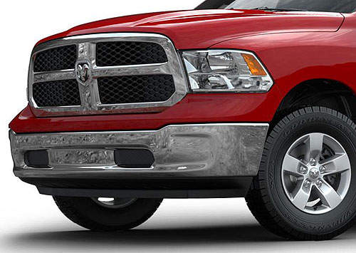 2014年式《Ram 1500》壯碩貨卡也可以這麼貼心~ 2014年式《Ram 1500》壯碩貨卡也可以這麼貼心~