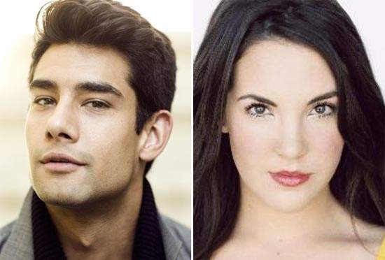 美版《流星花園》選角公開 這卡司…交給你來評價了XD