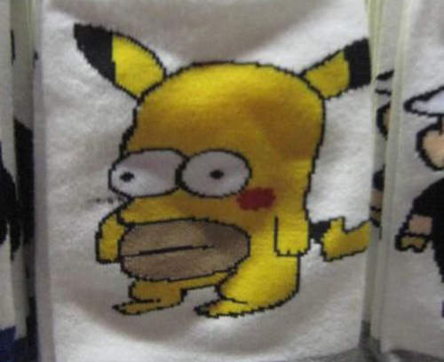 聖誕老人送錯《山寨禮物》誰要啦www