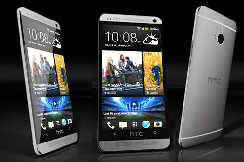 HTC證實:New HTC One新一機供應鏈已解決 五月將加快量產供貨~ HTC證實:New HTC One新一機供應鏈已解決 五月將加快量產供貨~