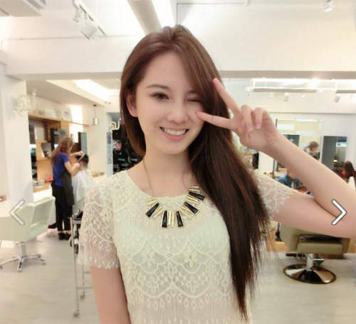 俏皮甜心鋇鋇 笑起來超甜的可愛麻豆 俏皮甜心鋇鋇 笑起來超甜的可愛麻豆