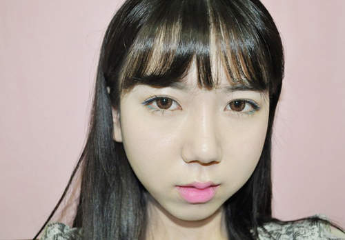 《TONYMOLY 海綿BB霜》網友開箱文～