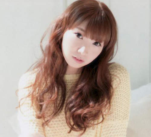 美人聲優 井上麻里奈 新寫真照片真的是太性感了 美人聲優 井上麻里奈 新寫真照片真的是太性感了