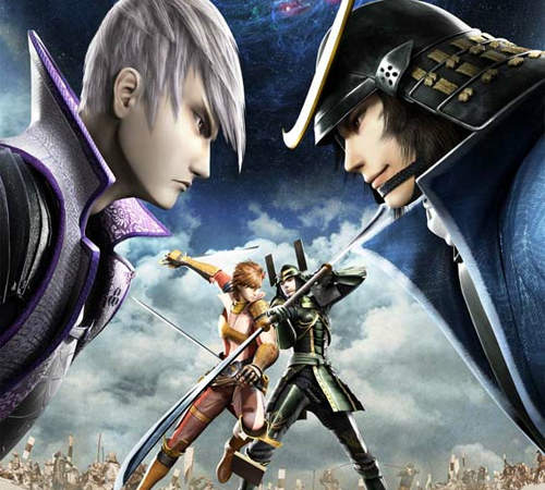 《戰國BASARA 4》2014年1月23日發售確定 《戰國BASARA 4》2014年1月23日發售確定