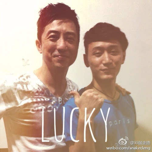 中國好聲音《鄧鼓》小推薦～內文有雷請小心