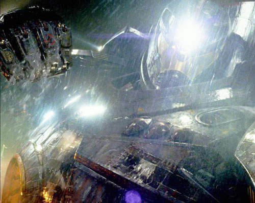 電影:環太平洋 新劇照以及機器人海報釋出 電影:環太平洋 新劇照以及機器人海報釋出