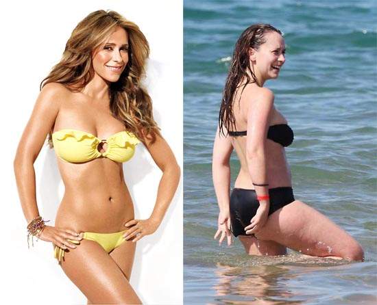 《PS好萬能》不要再相信名人的肌膚都很完美了