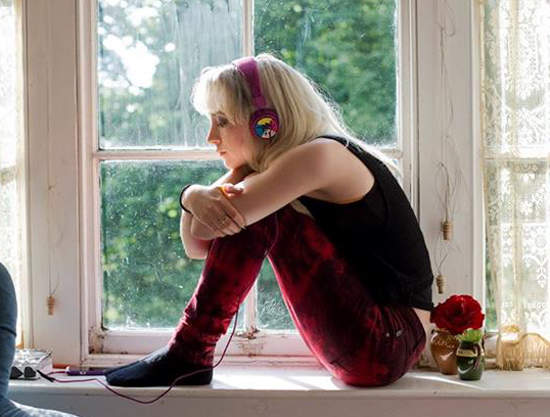 莎雪羅南《我的生存之道》如果第三次世界大戰爆發...... 莎雪羅南《我的生存之道》如果第三次世界大戰爆發......